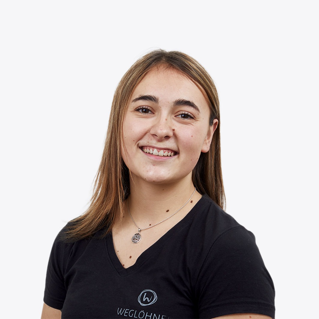 Alicia Haselmann