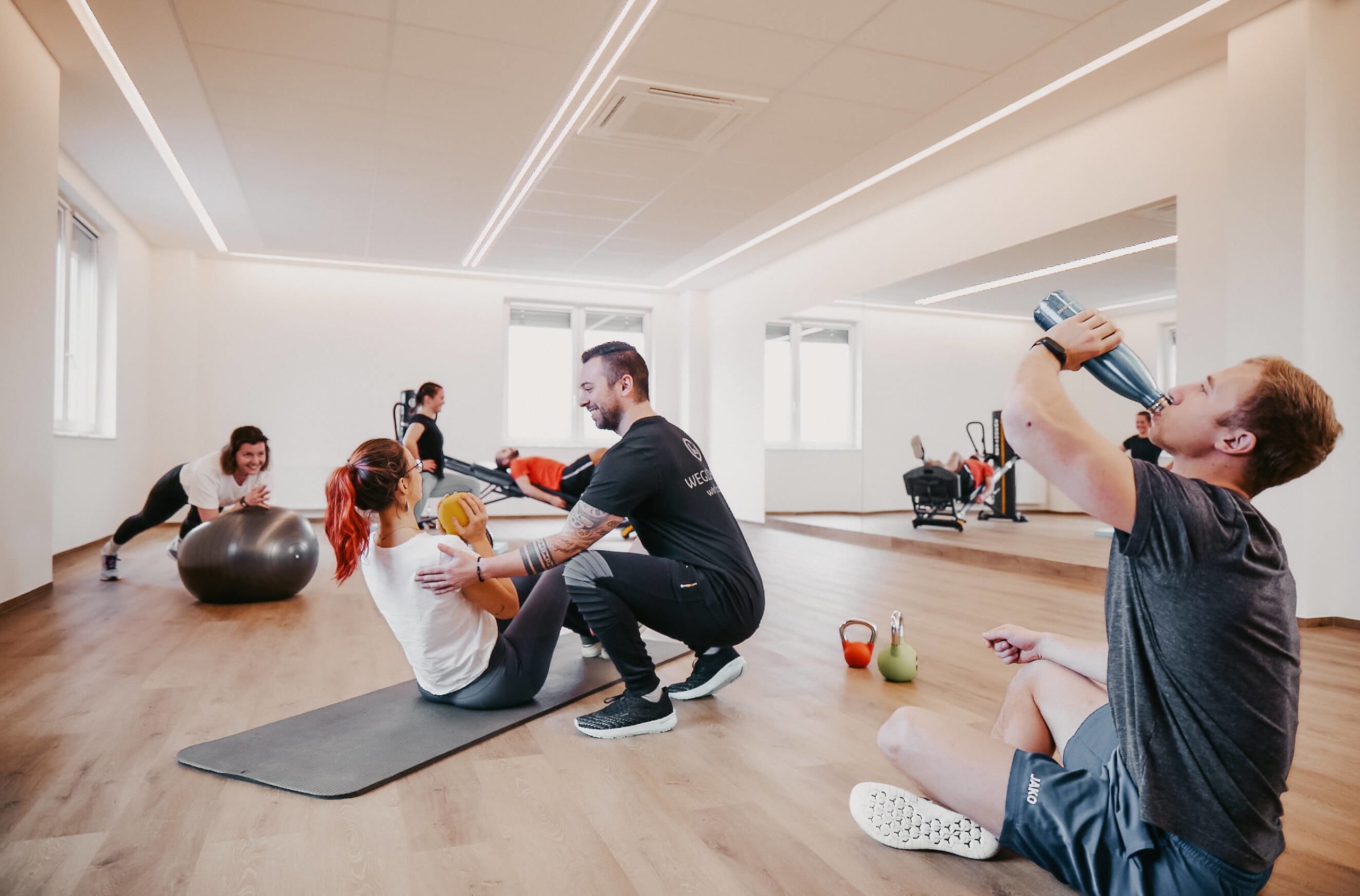 Personal Training