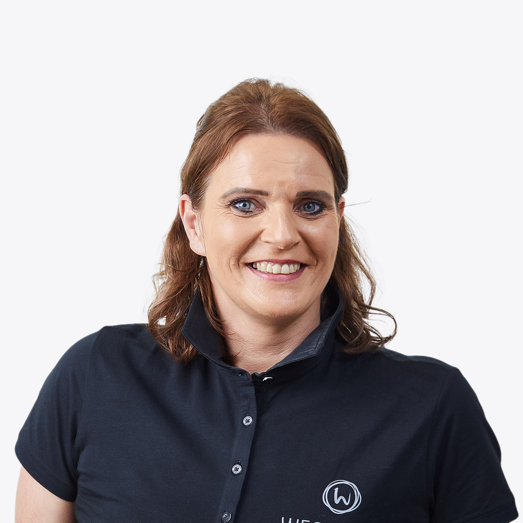 Miriam Preuß